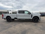 2026 Ford F-350SD Lariat Black Appearance Pkg.