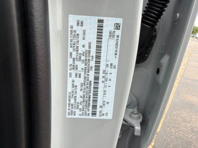 2026 Ford F-350SD Lariat Black Appearance Pkg.
