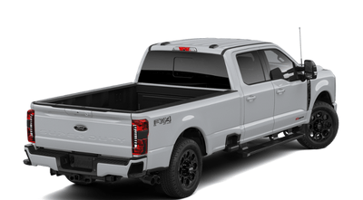 2026 Ford F-350SD Lariat Black Appearance Pkg.