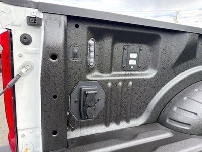2027 Ford F-350SD King Ranch
