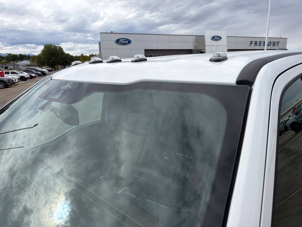 2027 Ford F-350SD King Ranch