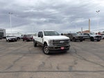2027 Ford F-350SD King Ranch