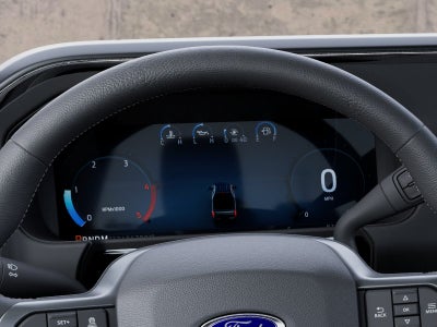 2027 Ford F-350SD F-350® Lariat®
