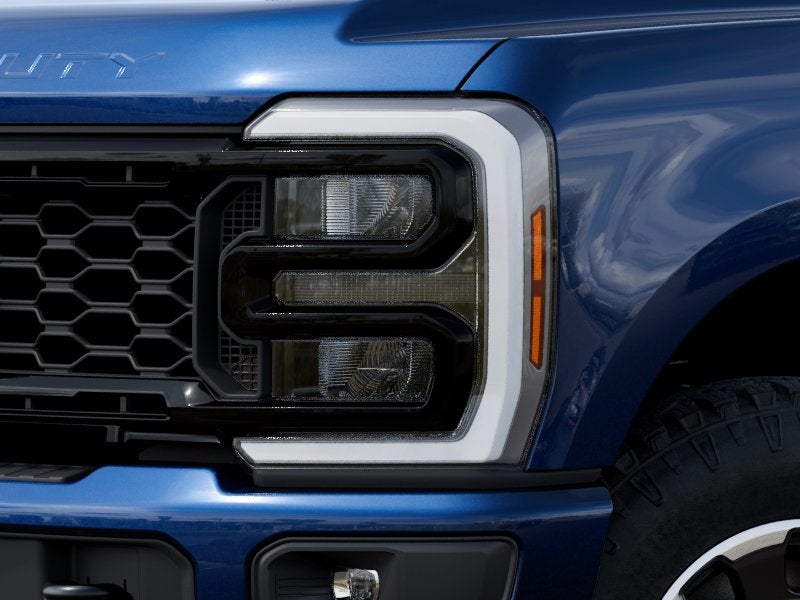 2027 Ford F-350SD F-350® Lariat®