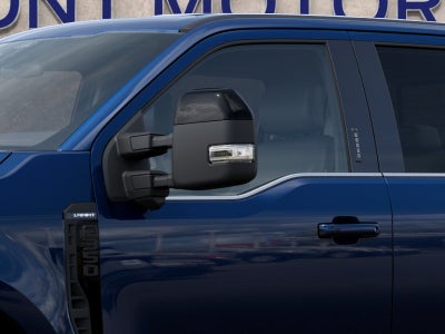 2027 Ford F-350SD F-350® Lariat®