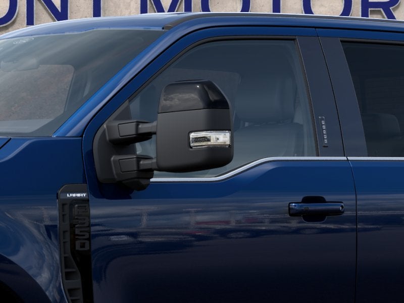 2027 Ford F-350SD F-350® Lariat®