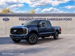 2027 Ford F-350SD F-350® Lariat®