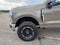 2026 Ford F-350SD Lariat Tremor