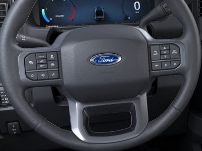2026 Ford F-350SD Lariat Ultimate