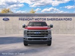 2026 Ford F-350SD Lariat Ultimate