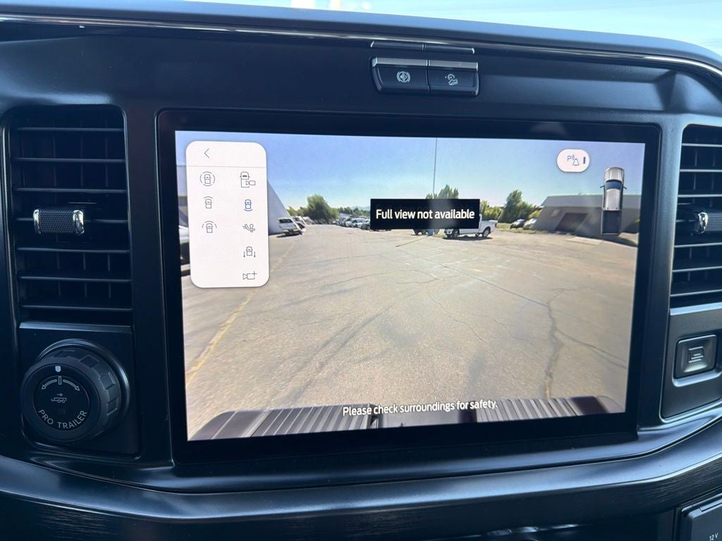 2026 Ford F-350SD Lariat Ultimate