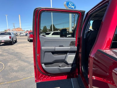2026 Ford F-350SD Lariat Ultimate