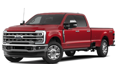 2026 Ford F-350SD Lariat Ultimate