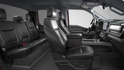 2026 Ford F-350SD Lariat Ultimate