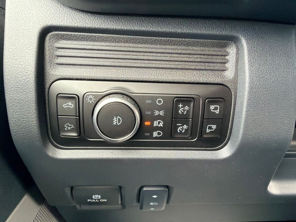 2026 Ford F-350SD Lariat Tremor