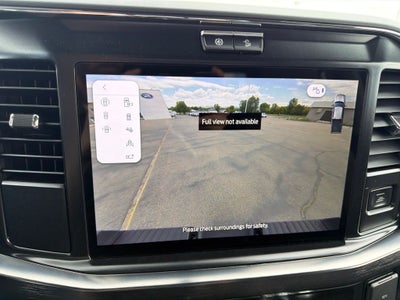 2026 Ford F-350SD Lariat Tremor