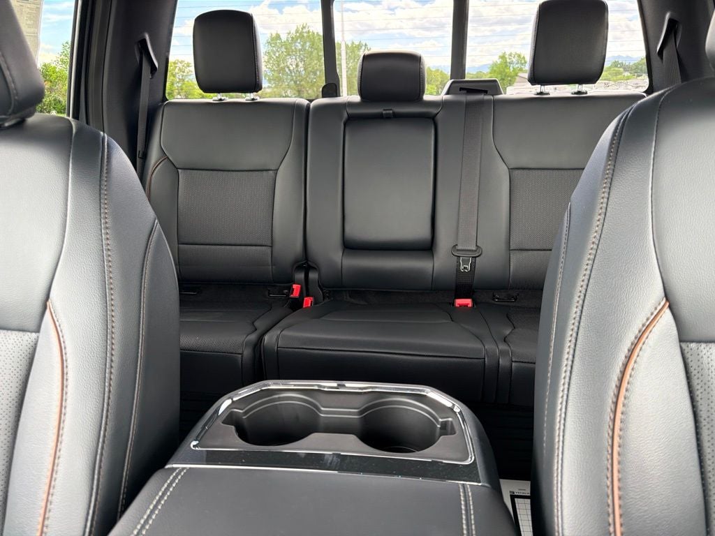 2026 Ford F-350SD Lariat Tremor