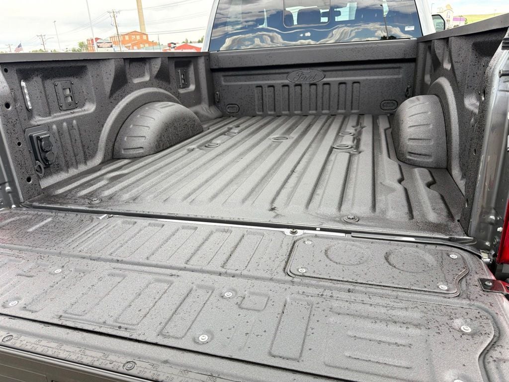2026 Ford F-350SD Lariat Tremor