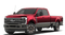 2027 Ford F-350SD King Ranch