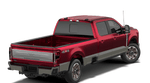2027 Ford F-350SD King Ranch