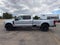 2027 Ford F-350SD Lariat Black Appearance Pkg.
