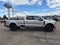 2027 Ford F-350SD Lariat Black Appearance Pkg.