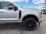2027 Ford F-350SD Lariat Black Appearance Pkg.