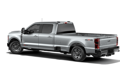 2027 Ford F-350SD Lariat