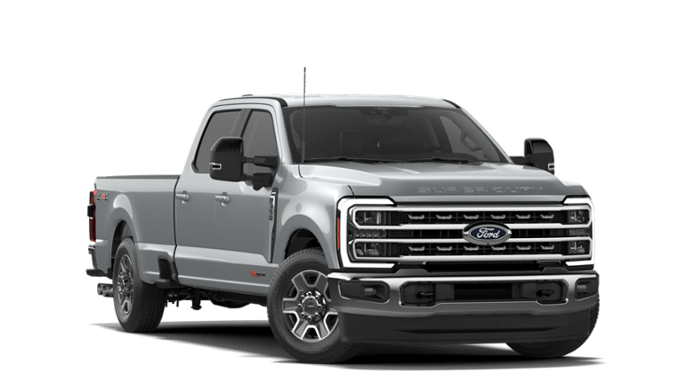 2027 Ford F-350SD Lariat