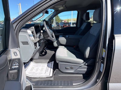 2026 Ford F-350SD XLT Premium Black Appearance Pkg.