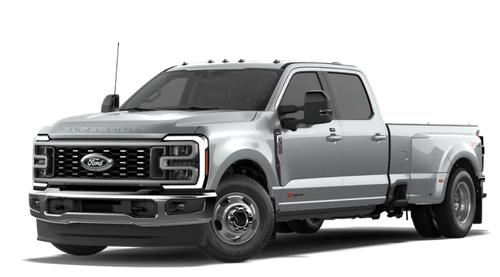2027 Ford F-350SD Lariat Ultimate DRW