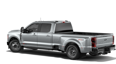 2027 Ford F-350SD Lariat Ultimate DRW