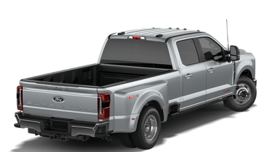 2027 Ford F-350SD Lariat Ultimate DRW