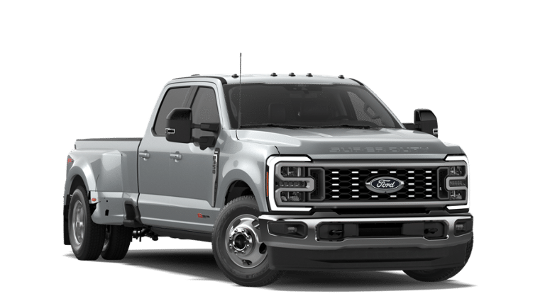 2027 Ford F-350SD Lariat Ultimate DRW