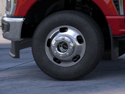 2026 Ford F-350SD Lariat DRW