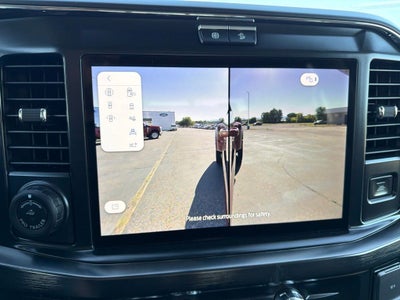 2026 Ford F-350SD Lariat Ultimate DRW