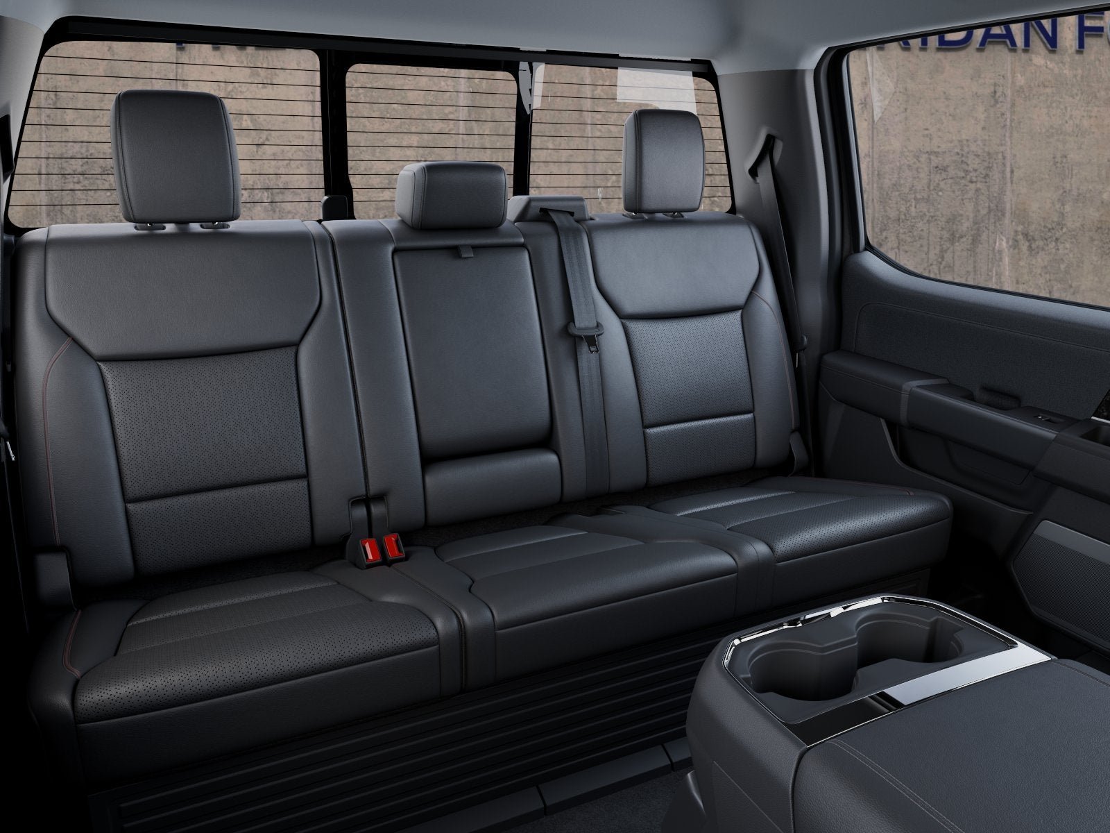 2027 Ford F-350SD Lariat DRW