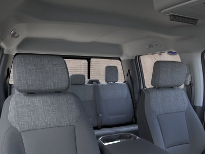 2026 Ford F-350SD XLT DRW