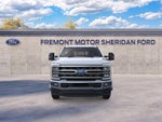 2026 Ford F-350SD XLT DRW