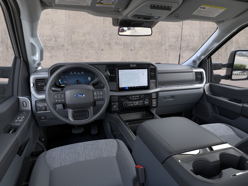 2026 Ford F-350SD XLT DRW