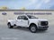 2026 Ford F-350SD XL FX4 DRW