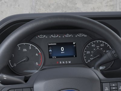 2026 Ford F-350SD XL FX4 DRW