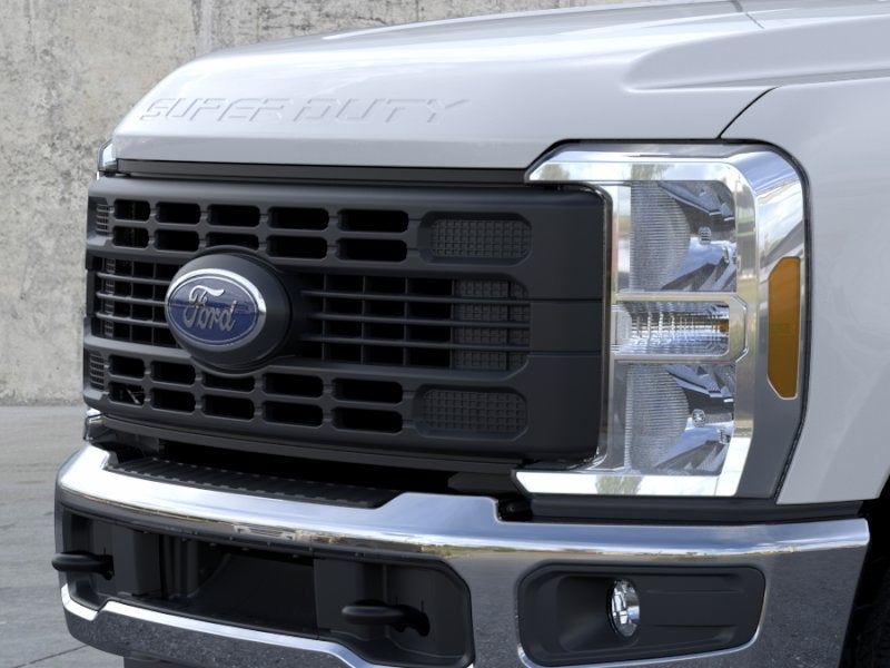 2026 Ford F-350SD XL FX4 DRW