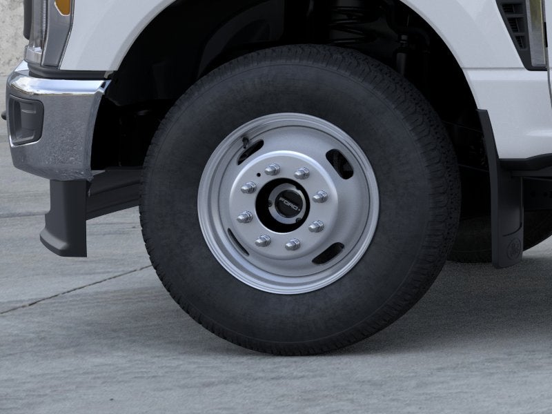 2026 Ford F-350SD XL FX4 DRW