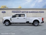 2026 Ford F-350SD XL FX4 DRW