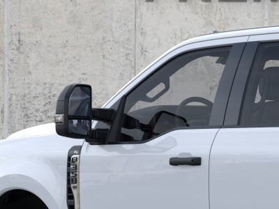 2026 Ford F-350SD XL FX4 DRW
