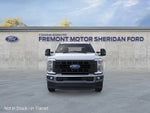 2026 Ford F-350SD XL FX4 DRW