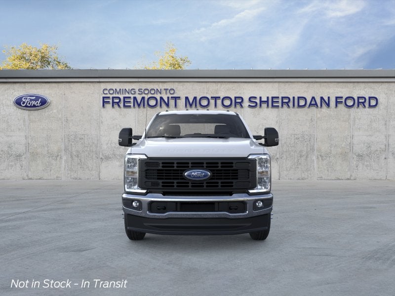 2026 Ford F-350SD XL FX4 DRW
