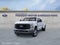 2026 Ford F-350SD XL FX4 DRW