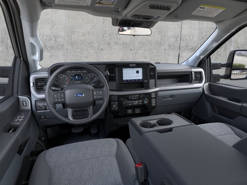 2026 Ford F-350SD XL FX4 DRW